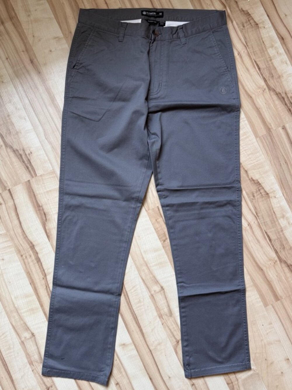 Men's Chino Pants